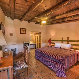 Double Room Two Double Beds
